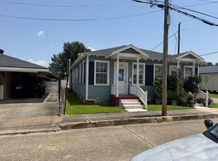 206 Williams Ave #B, Houma, LA 70364