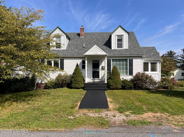 1500 Washington Ave