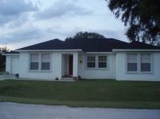 32619 Tulsa Ln, San Antonio, FL 33576