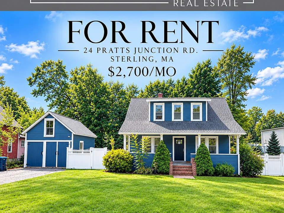 24 Pratts Junction Rd