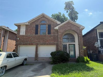 703 Meadowcreek Ct, Garland, TX, 75043