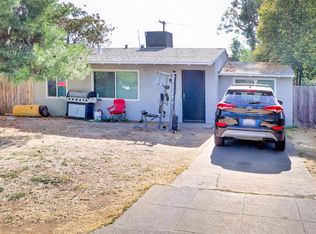 7031 N Farris Ave, Pinedale, CA 93650