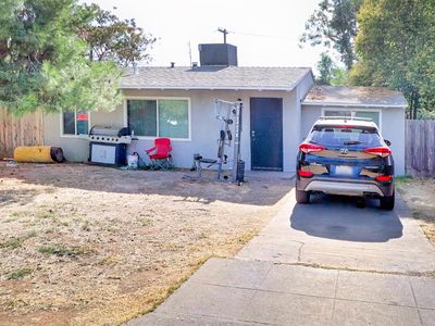 7031 N Farris Ave, Pinedale, CA, 93650