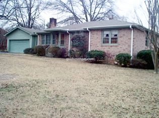 103 Spring Valley Rd, Greenville, SC 29615