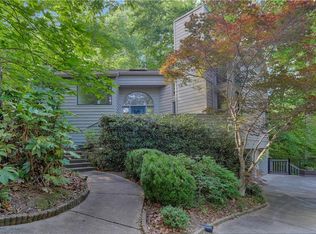 5001 Willeo Ridge Ct, Marietta, GA 30068