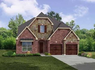 2812 Rabbits Tail, Leander, TX 78641