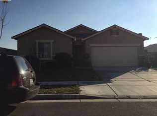 3929 E Seeger Ave, Visalia, CA 93292