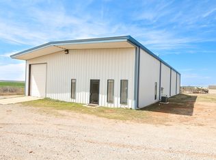 15820 NW Expressway, Yukon, OK 73099