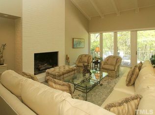 100 Laurel Hill Cir, Chapel Hill, NC 27514