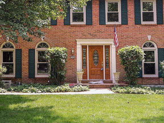 3rd image of 1504 Vancross Ct