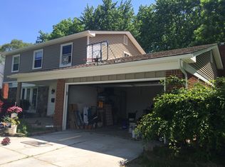 18643 Valleyview St, Riverview, MI 48193