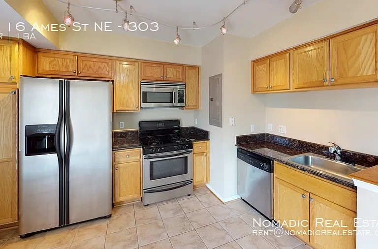 4116 Ames St NE #303 — Photo 3