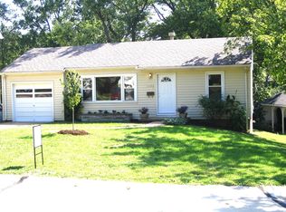 1106 Drayton Ave, Saint Louis, MO
