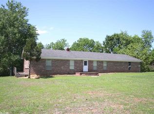 13373 Spring Creek Rd, Belleville, AR 72824