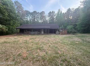 5519 Old Highway 35 S, Carthage, MS 39051