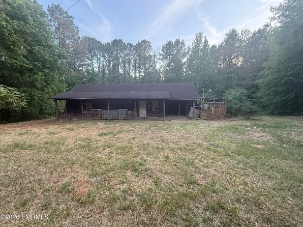 5519 Old Highway 35 S, Carthage, MS 39051
