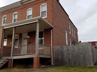 1908 Breitwert Ave, Baltimore, MD 21230