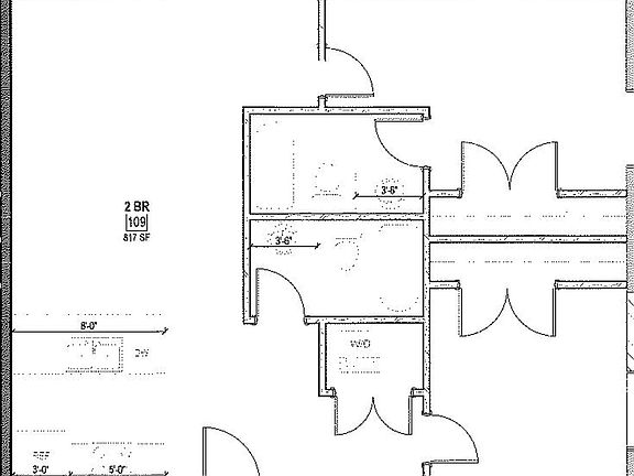 3rd image of 19318 Main St #109