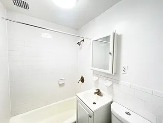 Rented by SERHANT.