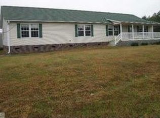 243 Beaver Farm Rd, Lexington, NC 27295