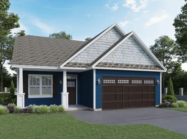 12 Deer Way, Greenville, SC 29617