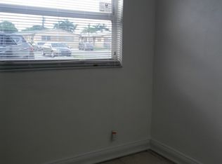 836 NW 10th St #1-4, Hallandale, FL 33009