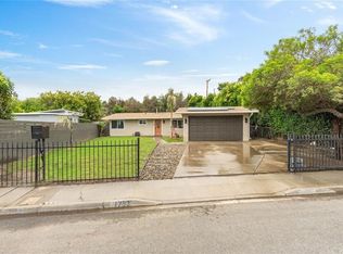 1753 Calatina Dr, Pomona, CA 91766