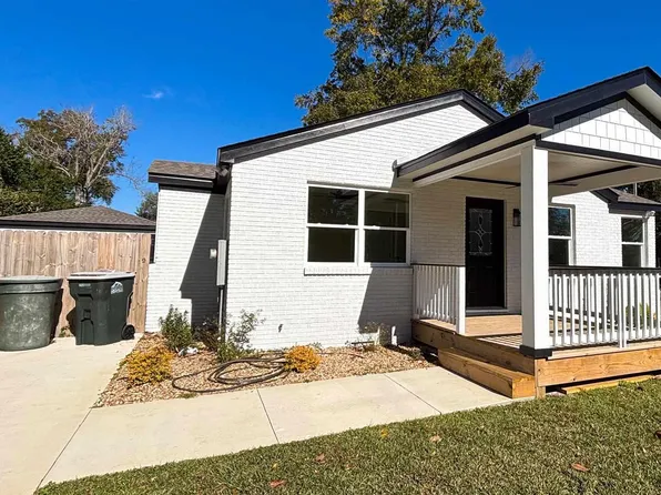 3100 W Gadsden St, Pensacola, FL 32505