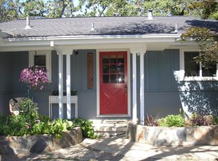 1185 Soda Canyon Rd, Napa, CA 94558