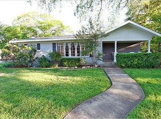 1901 W 41st St, Austin, TX 78731