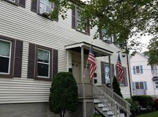 17 Ballard St #1, Saugus, MA 01906