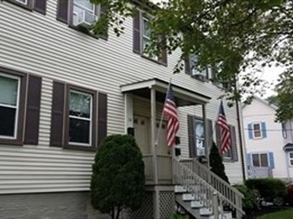 17 Ballard St #1
