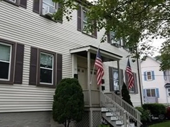 17 Ballard St #1, Saugus, MA 01906