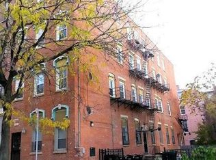 525 E 13th St APT 1, Cincinnati, OH 45202