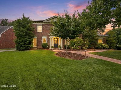 3004 Lime Kiln Ln, Glenview Hills, KY, 40222