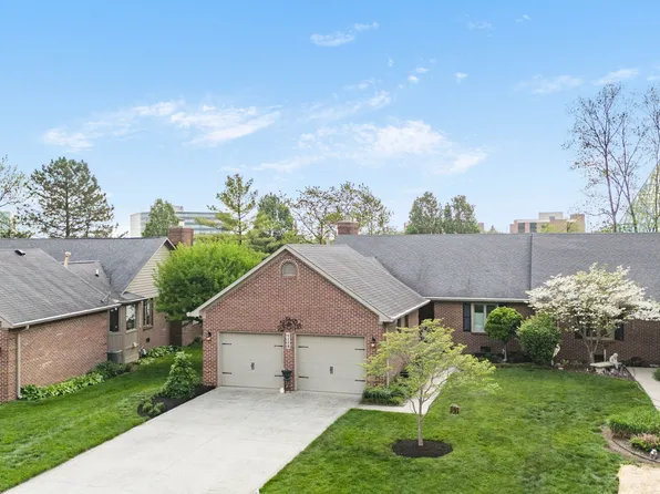 9158 W Point Dr, Indianapolis, IN 46268