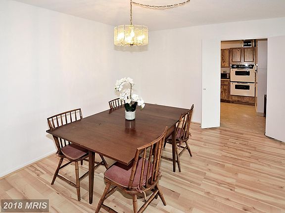 5th image of 8370 Greensboro Dr APT 520