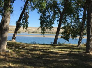 3702 N Frontier Rd, Fort Pierre, SD 57532