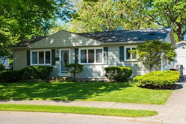 1st image of 1617 N 29th St