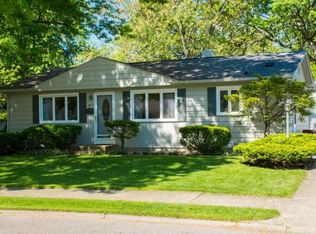 1617 N 29th St, South Bend, IN