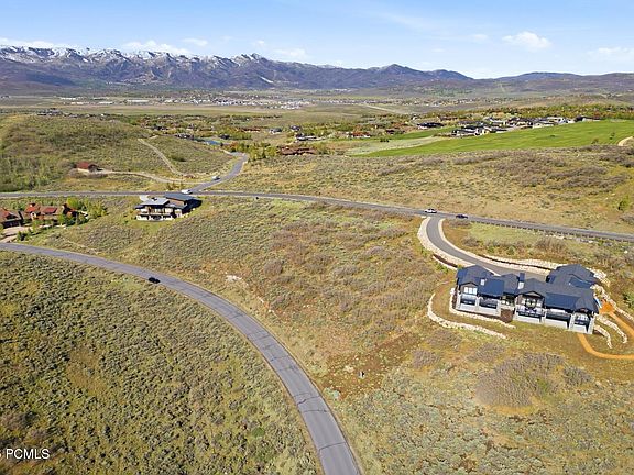 5th image of 7760 N Promontory Ranch Rd Lot 30