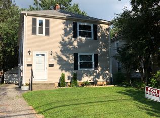 948 Sheridan Ave, Columbus, OH 43209