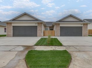1653-1655 S Limuel Ct, Wichita, KS 67235