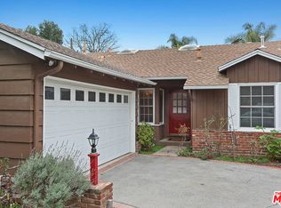 13232 Cumpston St, Van Nuys, CA 91401
