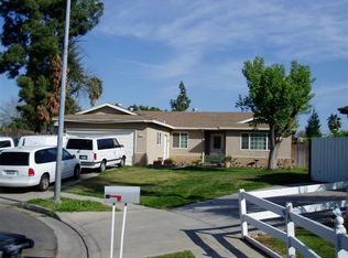 3119 W San Madele Ave, Fresno, CA 93711