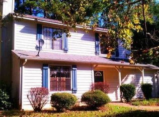 5462 Hedgeflower Ct, Stone Mountain, GA 30088