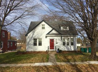 329 E 2nd St, Albert Lea, MN 56007