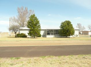 505 Fox Dr, Logan, NM 88426