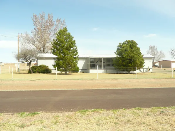 505 Fox Dr, Logan, NM 88426