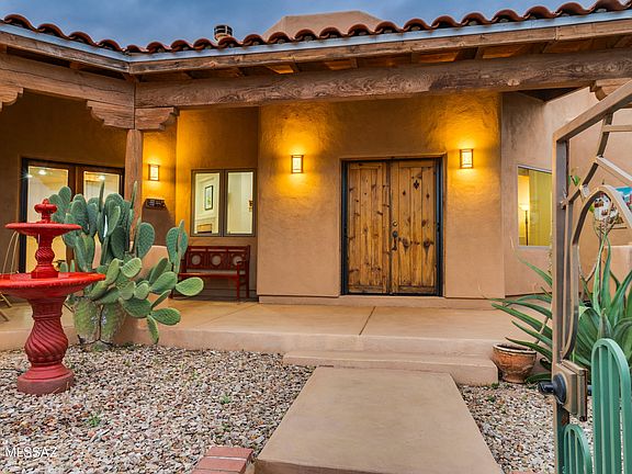 4th image of 3762 W Black Hills Pl